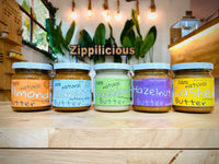 Nut Butter Variety Pack
